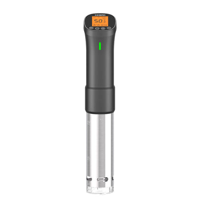 Wi-Fi Sous Vide Precision Cooker – 1000W Immersion Circulator with Digital Controls - stirhaus